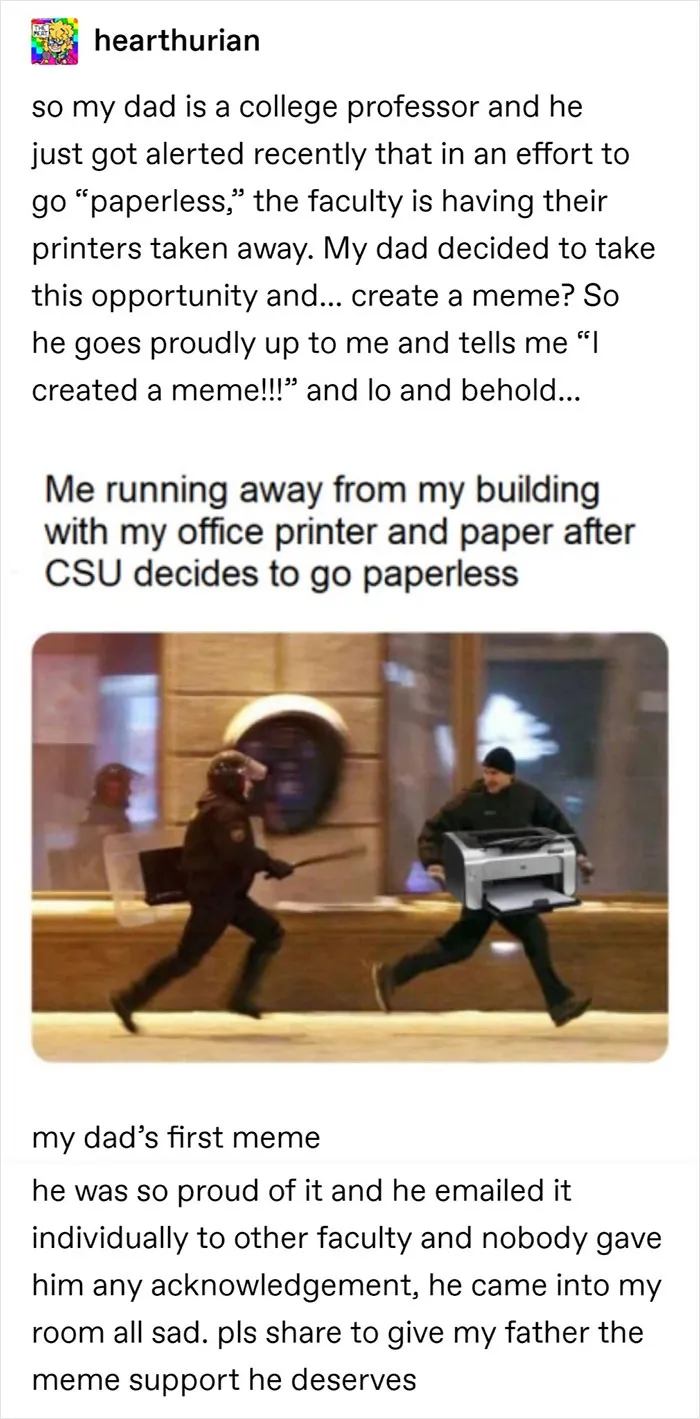 Wholesome Moments