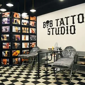 Bob Tattoo Studio