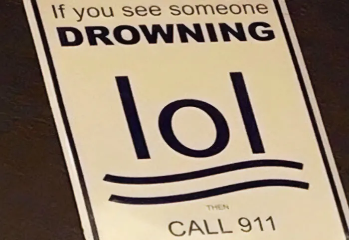 To Make A Safety Sign
