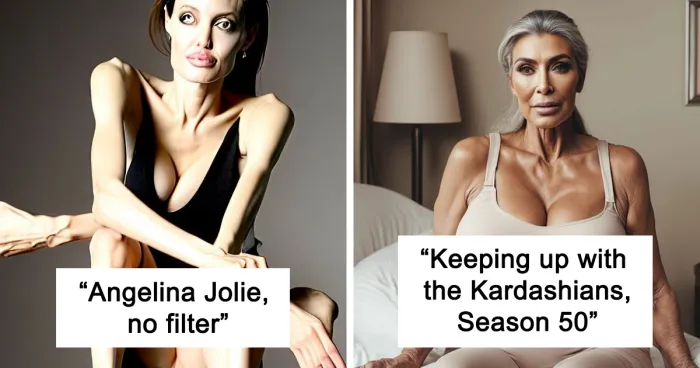 30 Times AI Didn’t Understand The Assignment And Ended Up Creating Hilariously Weird Images (New Pics)