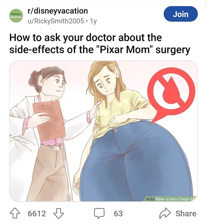 30 Funny Times People Added Clever Or Unhinged Captions To WikiHow Pics (New Pics)