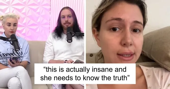Amanda Bynes’ Co-Host Gets Exposed In Bombshell Video Posted By Alleged Ex-Roommate