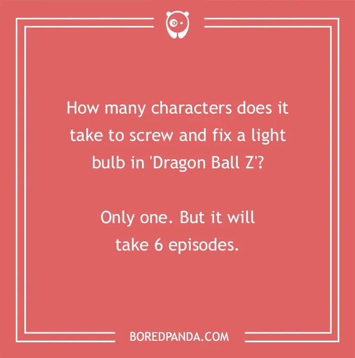 149 Anime Puns That’ll Brighten Up Your Day