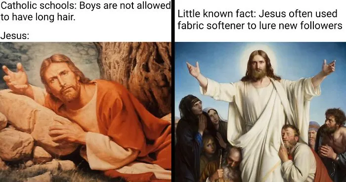 50 Funny Art Memes From "Art Memes Central" (New Pics)