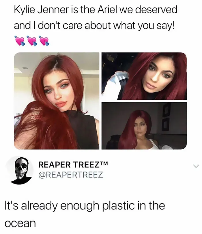 50 Of The Most Clever Comebacks Ever Screenshotted