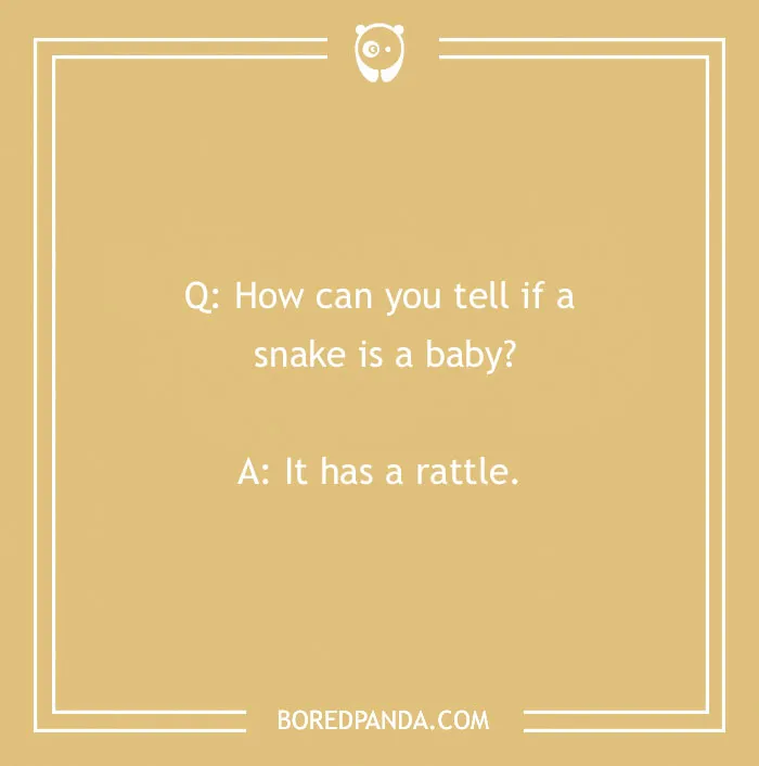 169 Baby Jokes That'll Make You Chuckle