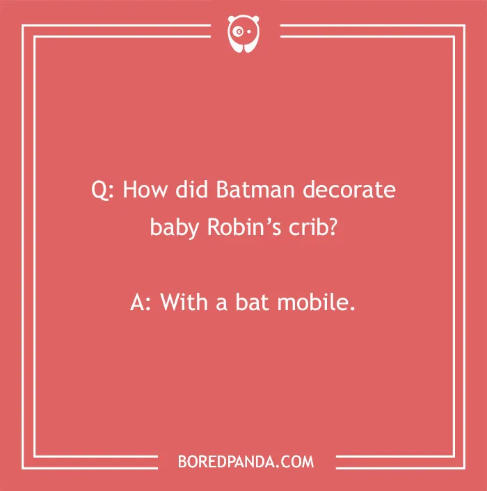 169 Baby Jokes That'll Make You Chuckle