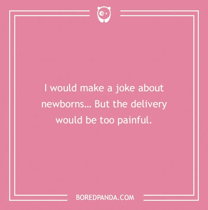 169 Baby Jokes That'll Make You Chuckle