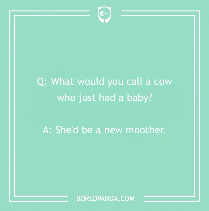 169 Baby Jokes That'll Make You Chuckle