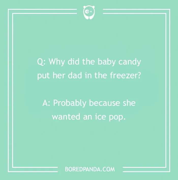 169 Baby Jokes That'll Make You Chuckle