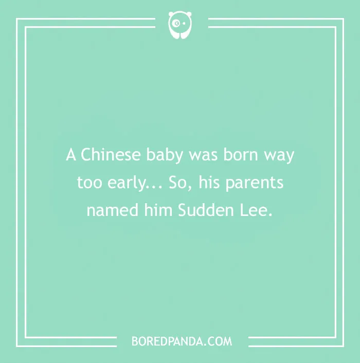 169 Baby Jokes That'll Make You Chuckle
