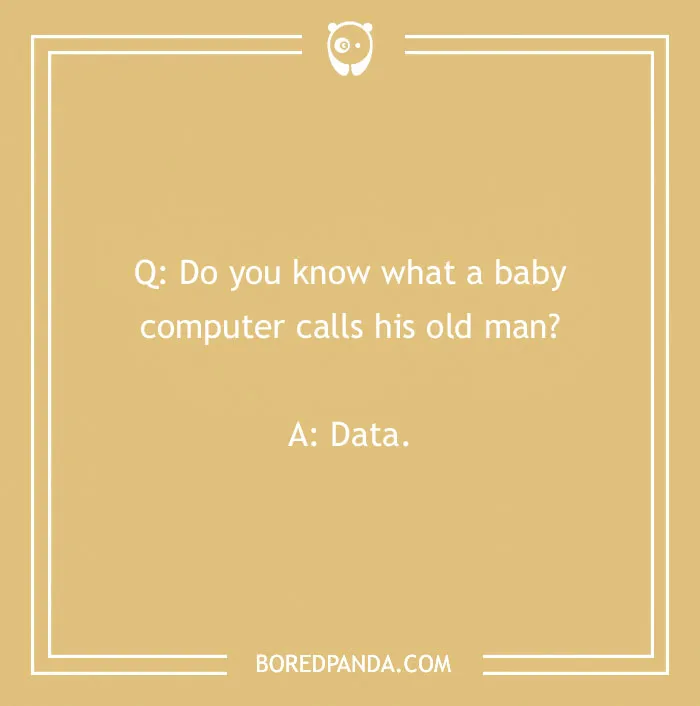169 Baby Jokes That'll Make You Chuckle