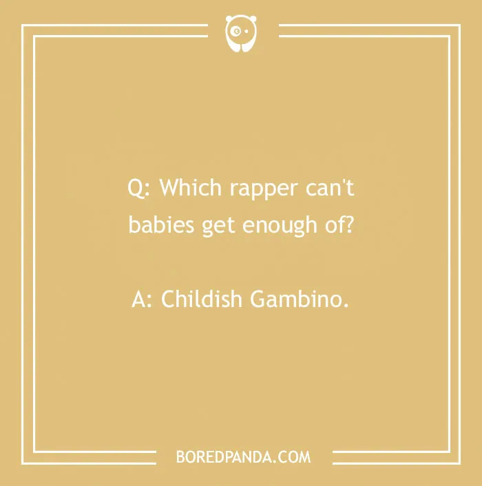 169 Baby Jokes That'll Make You Chuckle