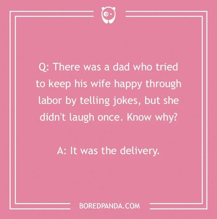 169 Baby Jokes That'll Make You Chuckle