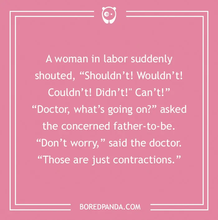 169 Baby Jokes That'll Make You Chuckle
