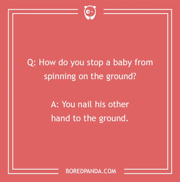 169 Baby Jokes That'll Make You Chuckle