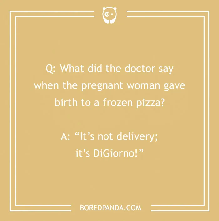 169 Baby Jokes That'll Make You Chuckle