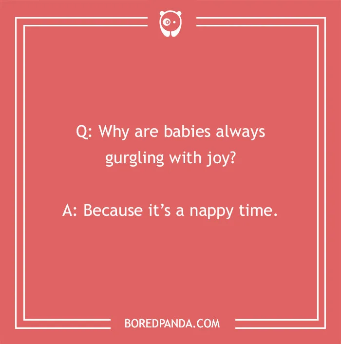 169 Baby Jokes That'll Make You Chuckle