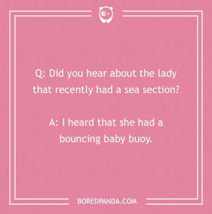 169 Baby Jokes That'll Make You Chuckle
