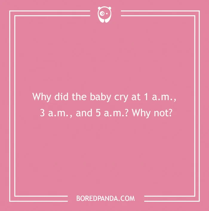 169 Baby Jokes That'll Make You Chuckle