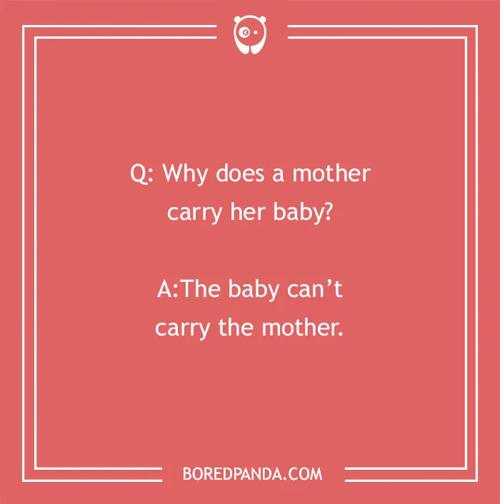 169 Baby Jokes That'll Make You Chuckle