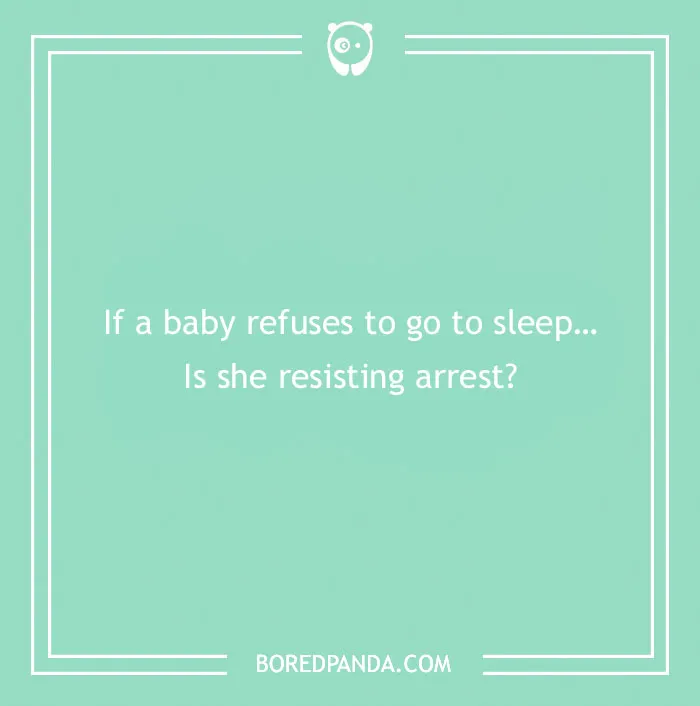 169 Baby Jokes That'll Make You Chuckle