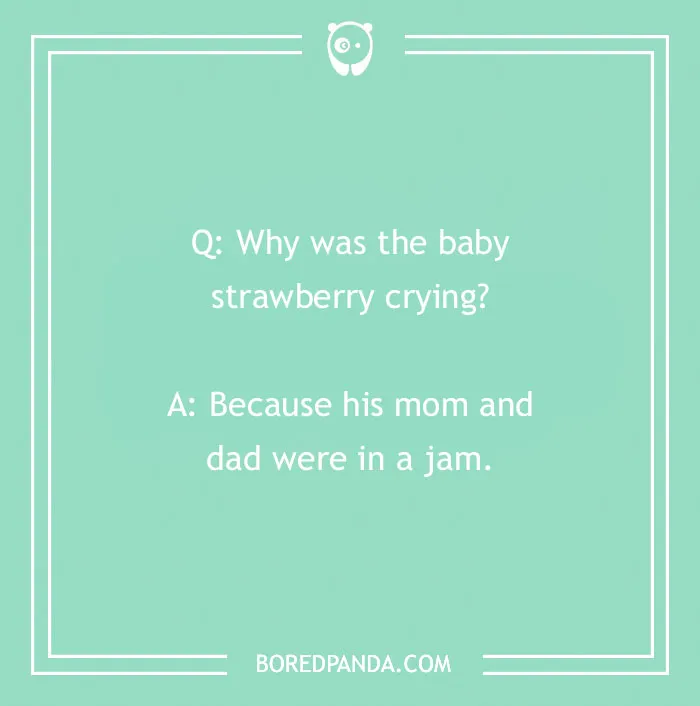 169 Baby Jokes That'll Make You Chuckle