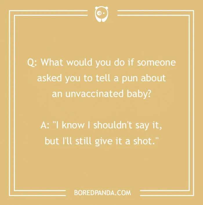 169 Baby Jokes That'll Make You Chuckle