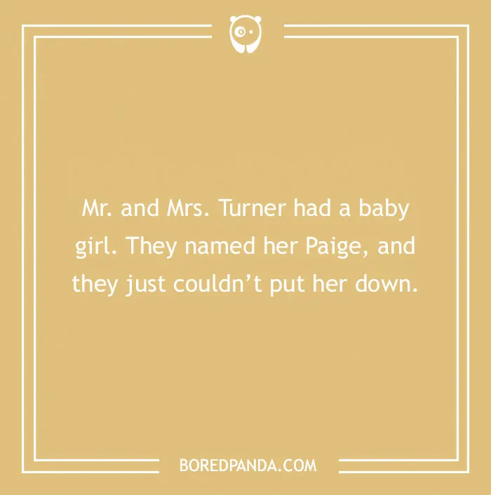 169 Baby Jokes That'll Make You Chuckle