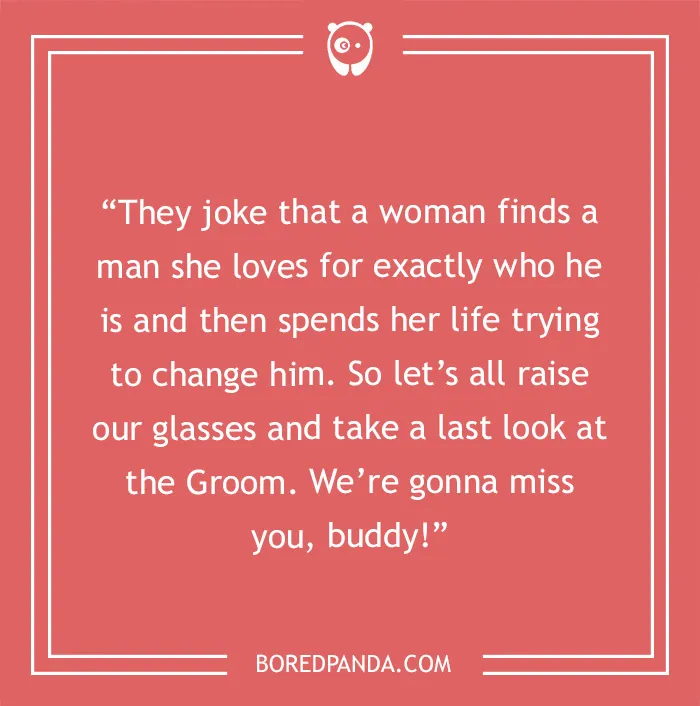 Marriage: The Ultimate Plot Twist