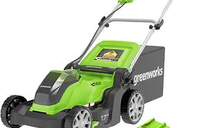 Best Battery-Powered Lawn Mower For Every Kind Of Lawn (And Budget)