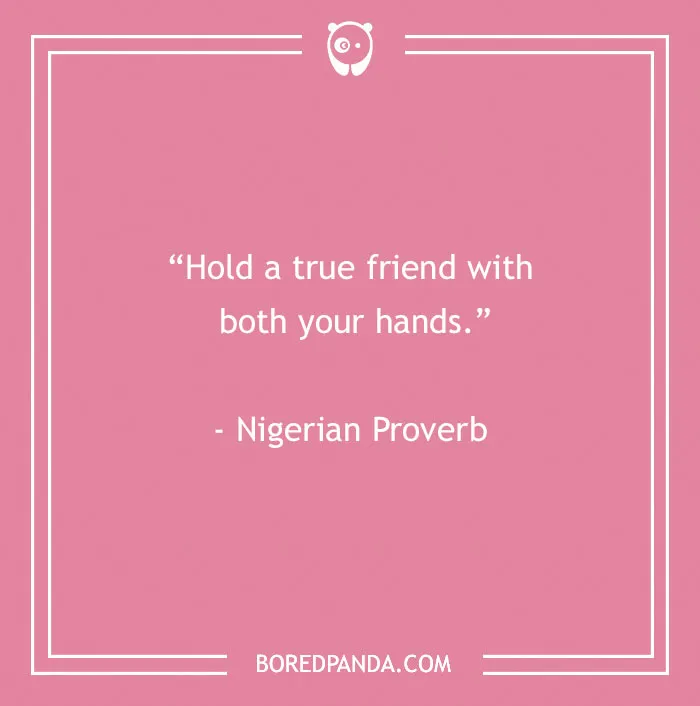 139 Best Friend Quotes To Sweeten The Bond