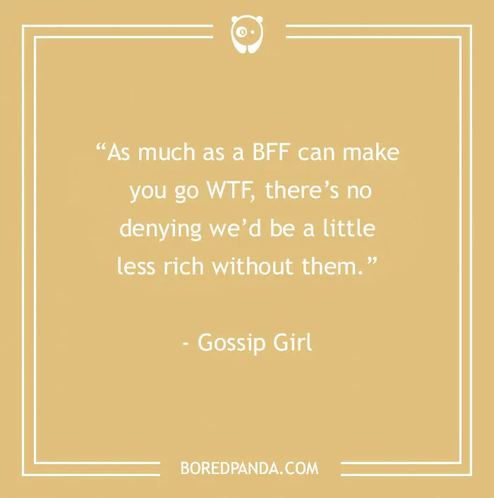 139 Best Friend Quotes To Sweeten The Bond