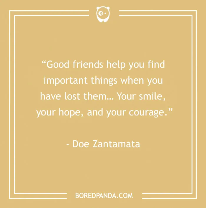 139 Best Friend Quotes To Sweeten The Bond