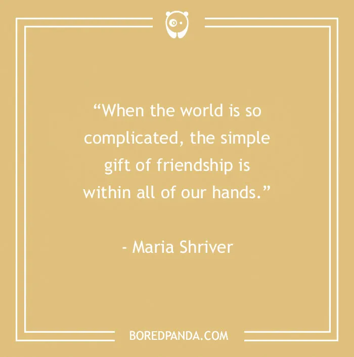 139 Best Friend Quotes To Sweeten The Bond