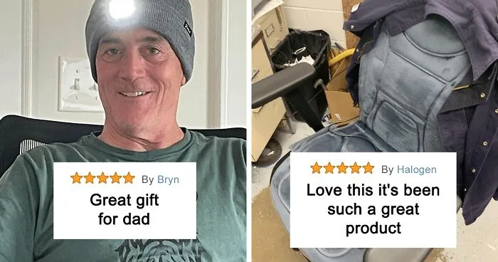 40 Unique Gifts That'll Surprise Even the Father Who Has Everything