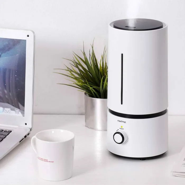 #3 Raydrop Humidifier For Home