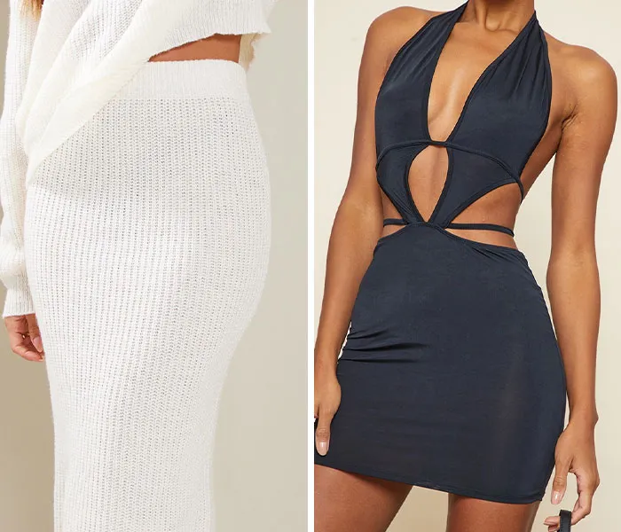 Prettylittlething, Where The Online Aisle Is A Runway Of Affordable Glam. 
