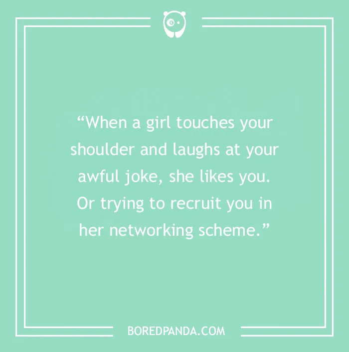 49 Body Language Tips That People In This Online Thread Swear By