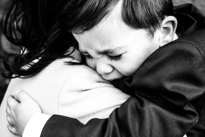 I Just Want My Mum