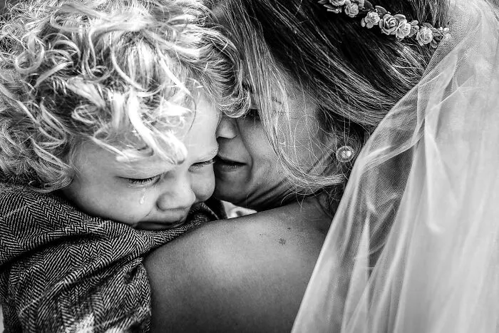 Mum Is Always There