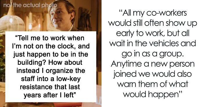 Woman’s Malicious Compliance Against Boss Works So Well, Others Can’t Help But Join In