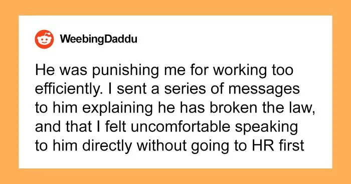 Worker Refuses To Take Boss’s Nonsense Reasons For Not Being Paid After 13.5-Hour Shift