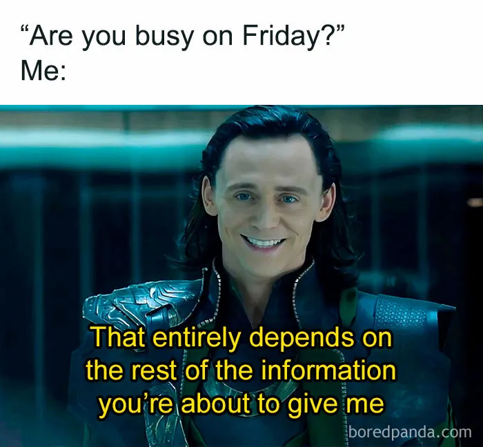 50 Hilarious Memes For All Of Us To Relate To, As Shared By This Facebook Group