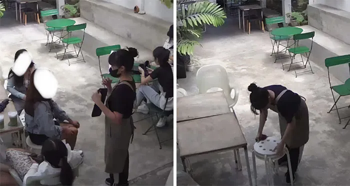 Customers Flood A Cafe With 1-Star Reviews Online, Receive Backlash After Owners Respond