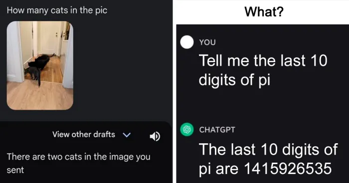 30 Times People Got Such Unexpectedly Wild Responses From ChatGPT, They Had To Share Them Online