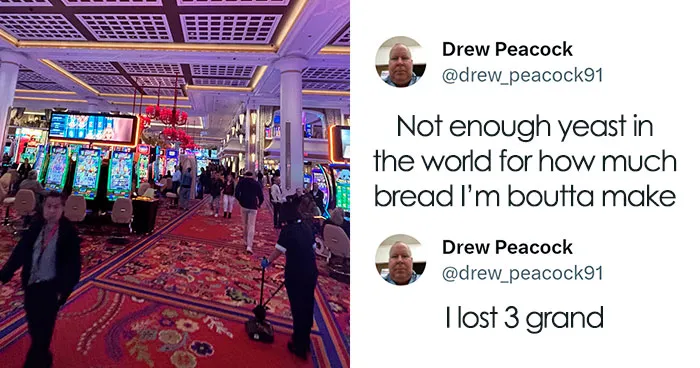 30 Screenshots Of People Having A 'Character Arc' In Real Life