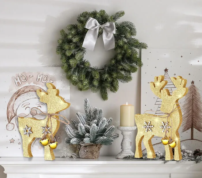 Stay Budget-friendly With Natural Decor Elements