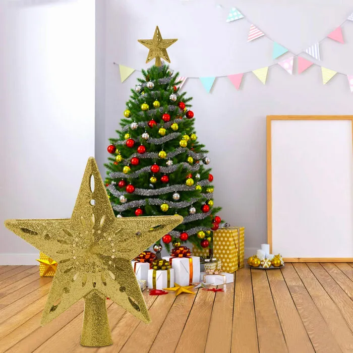 Pick the Best Tree Topper