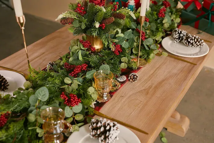 DIY Idea: Practical & Inexpensive Kitchen Decor